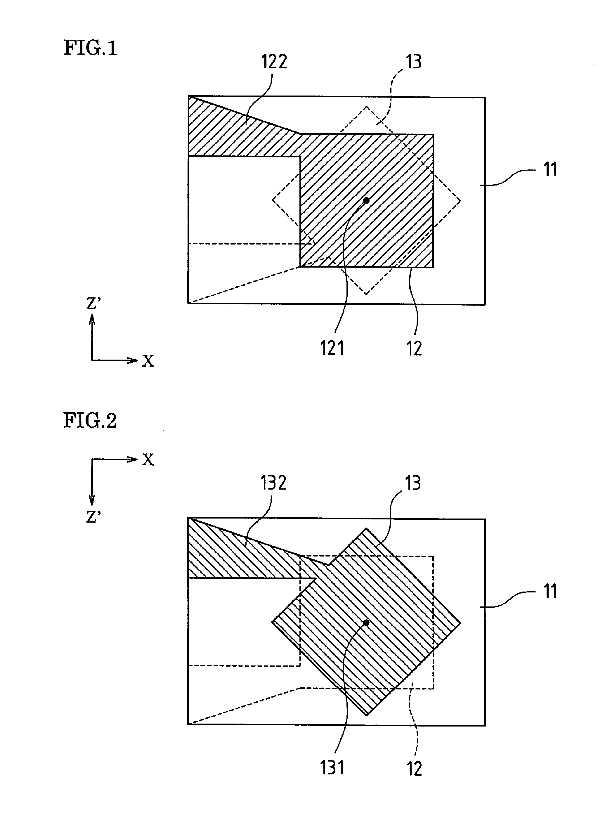 Piezoelectric resonator