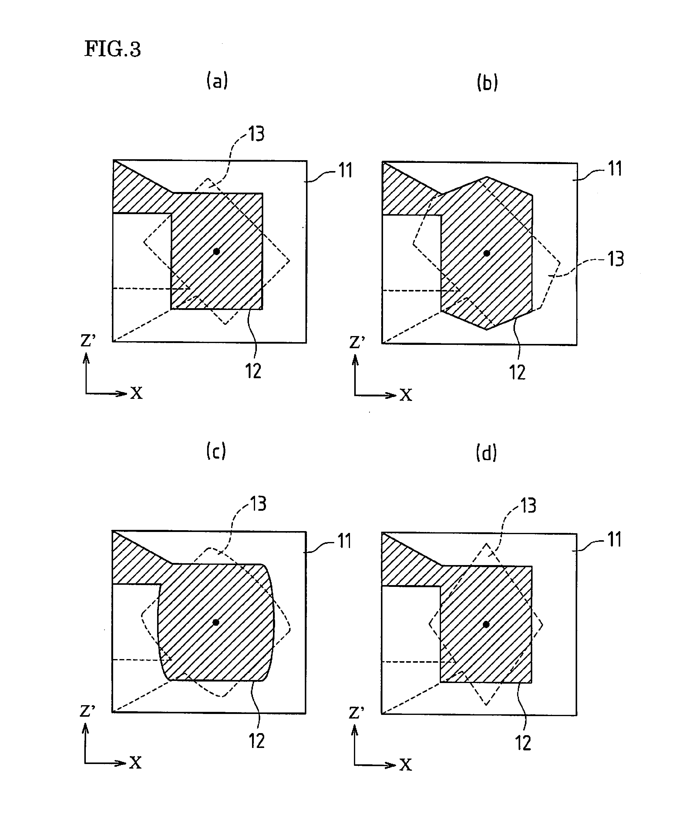 Piezoelectric resonator