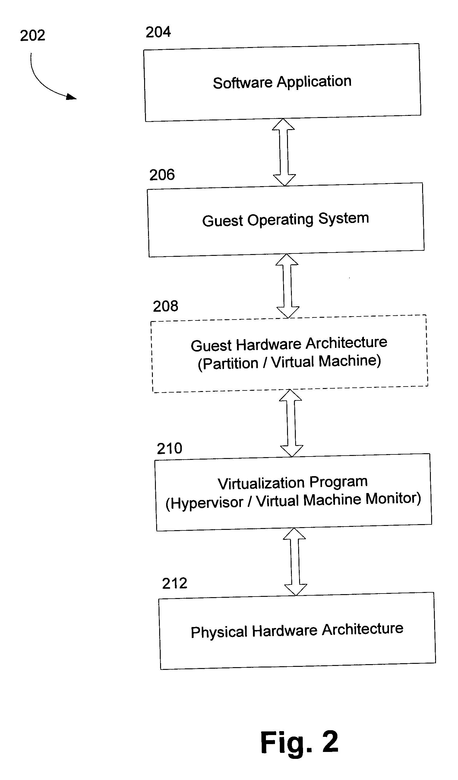 Enhanced shadow page table algorithms