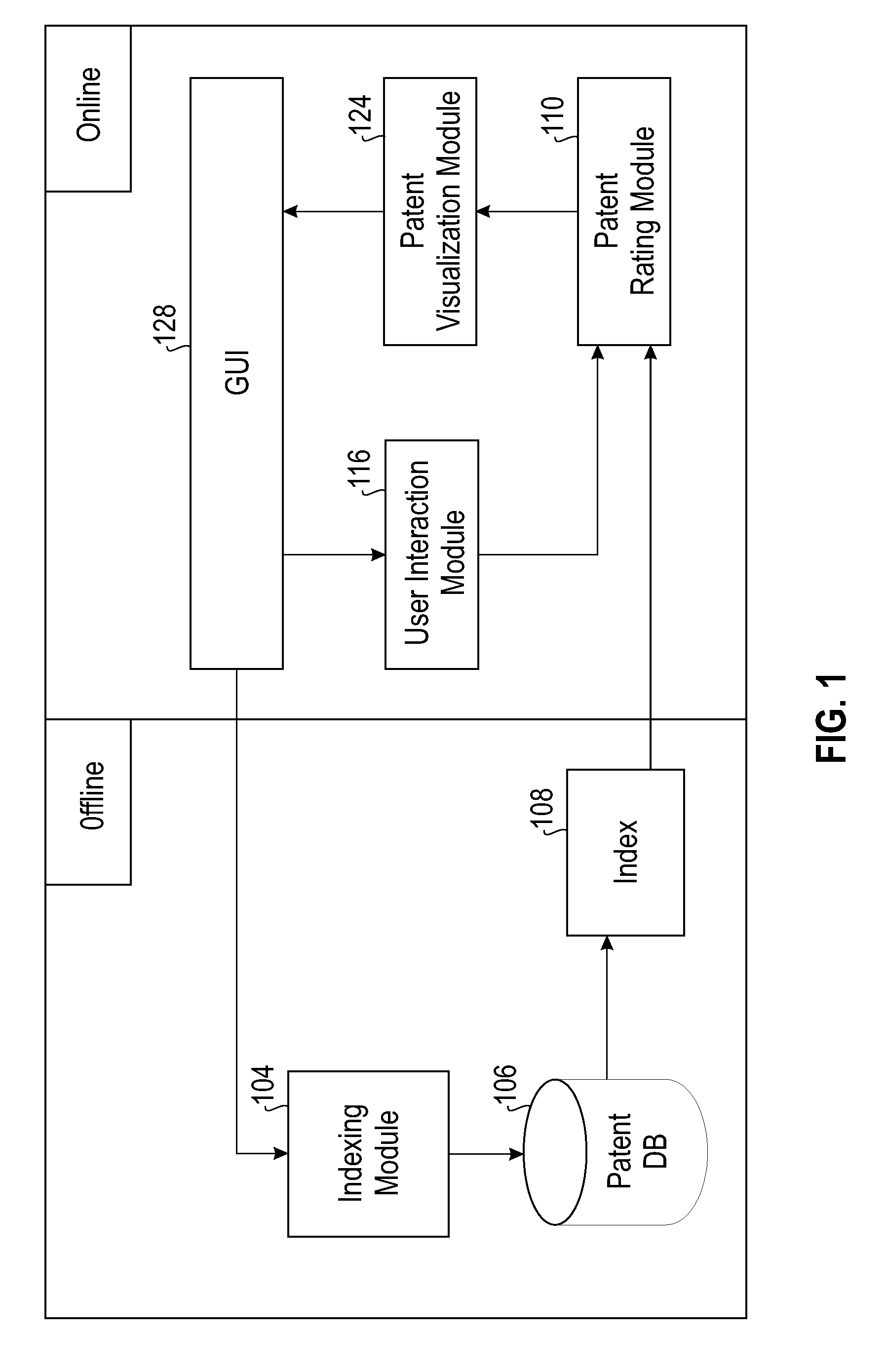 Method for Analyzing Patent Claims