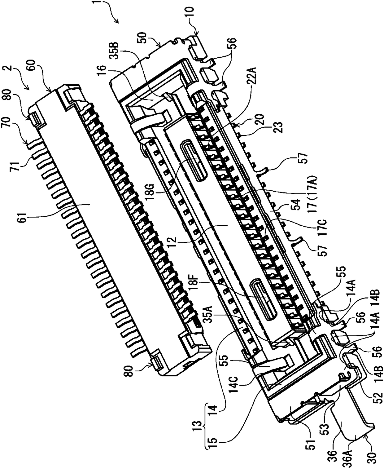 electrical connector