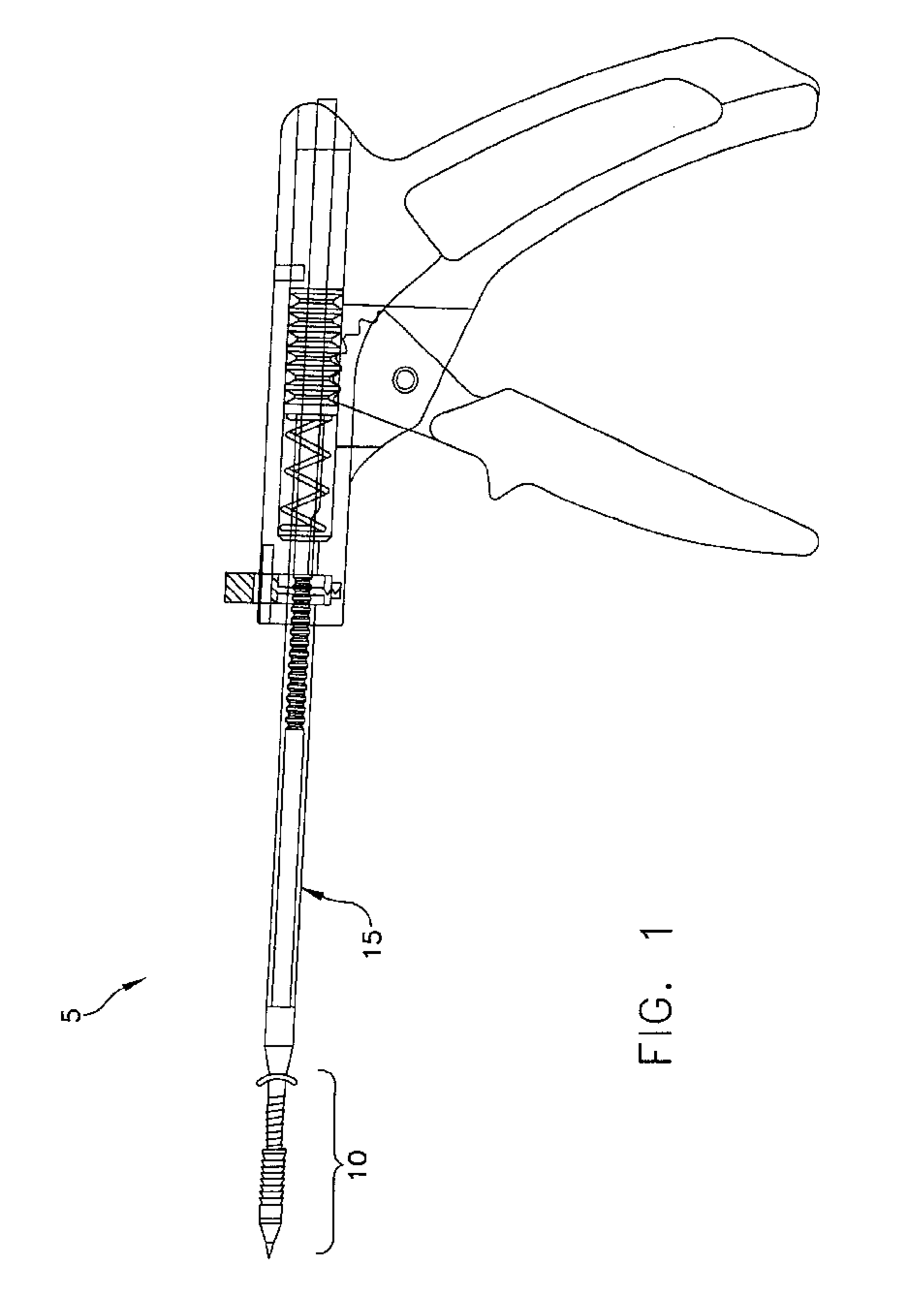 System and method for attaching soft tissue to bone