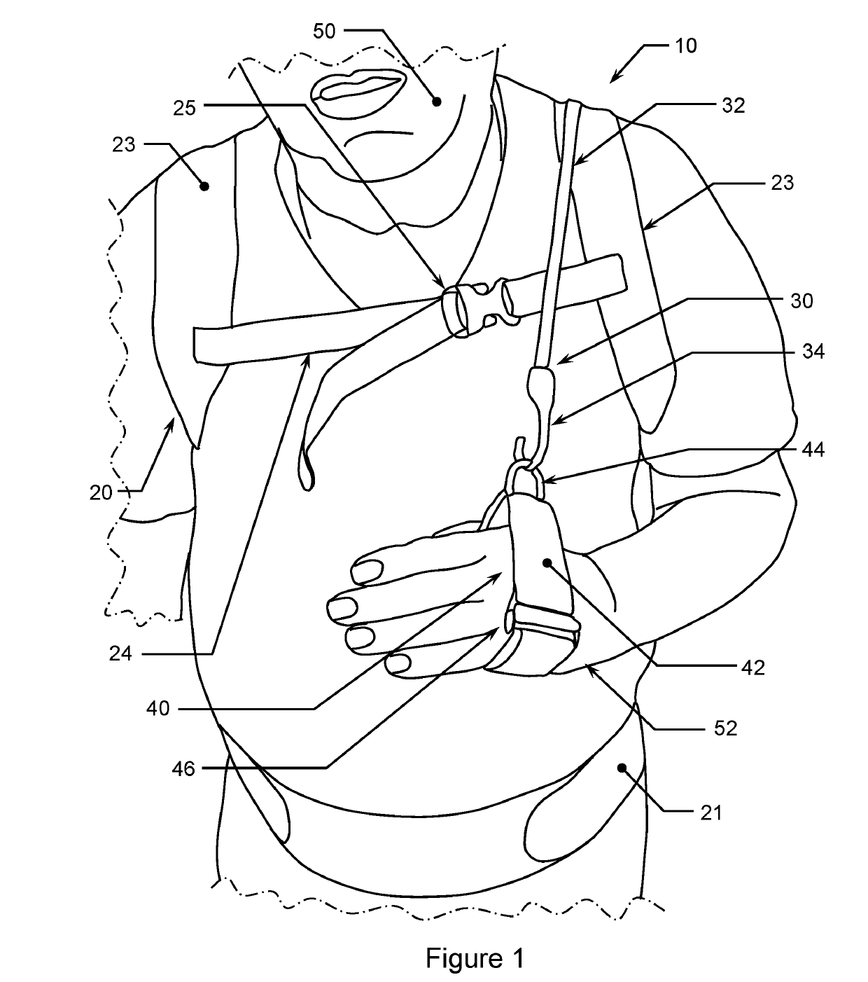 Rehabilitation and Mobility Improvement Apparatus and Method of Use