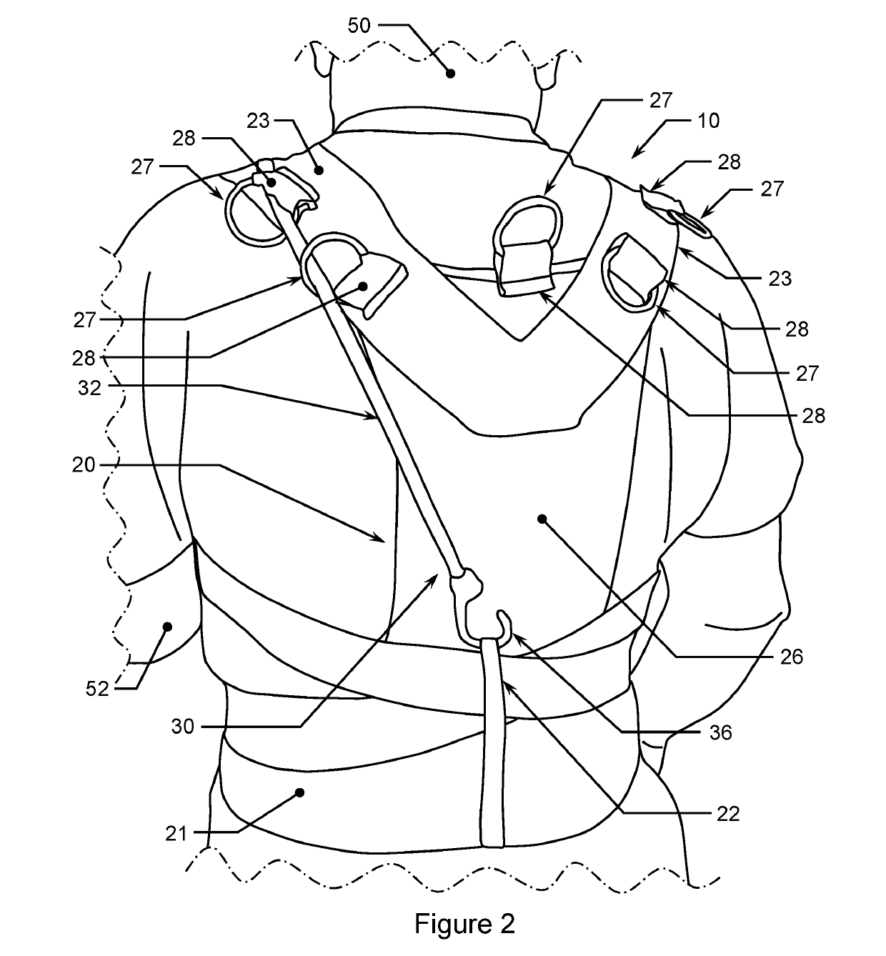 Rehabilitation and Mobility Improvement Apparatus and Method of Use