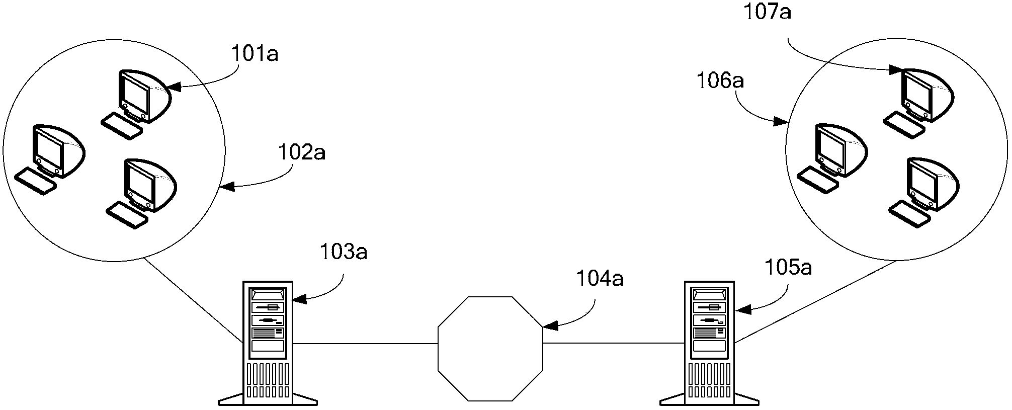 IPSEC negotiation method, apparatus, equipment and system