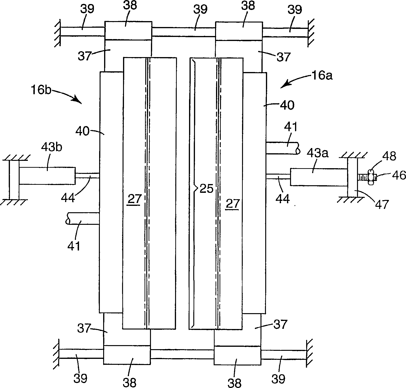 Nonwoven elastic fibrous webs and methods for making them