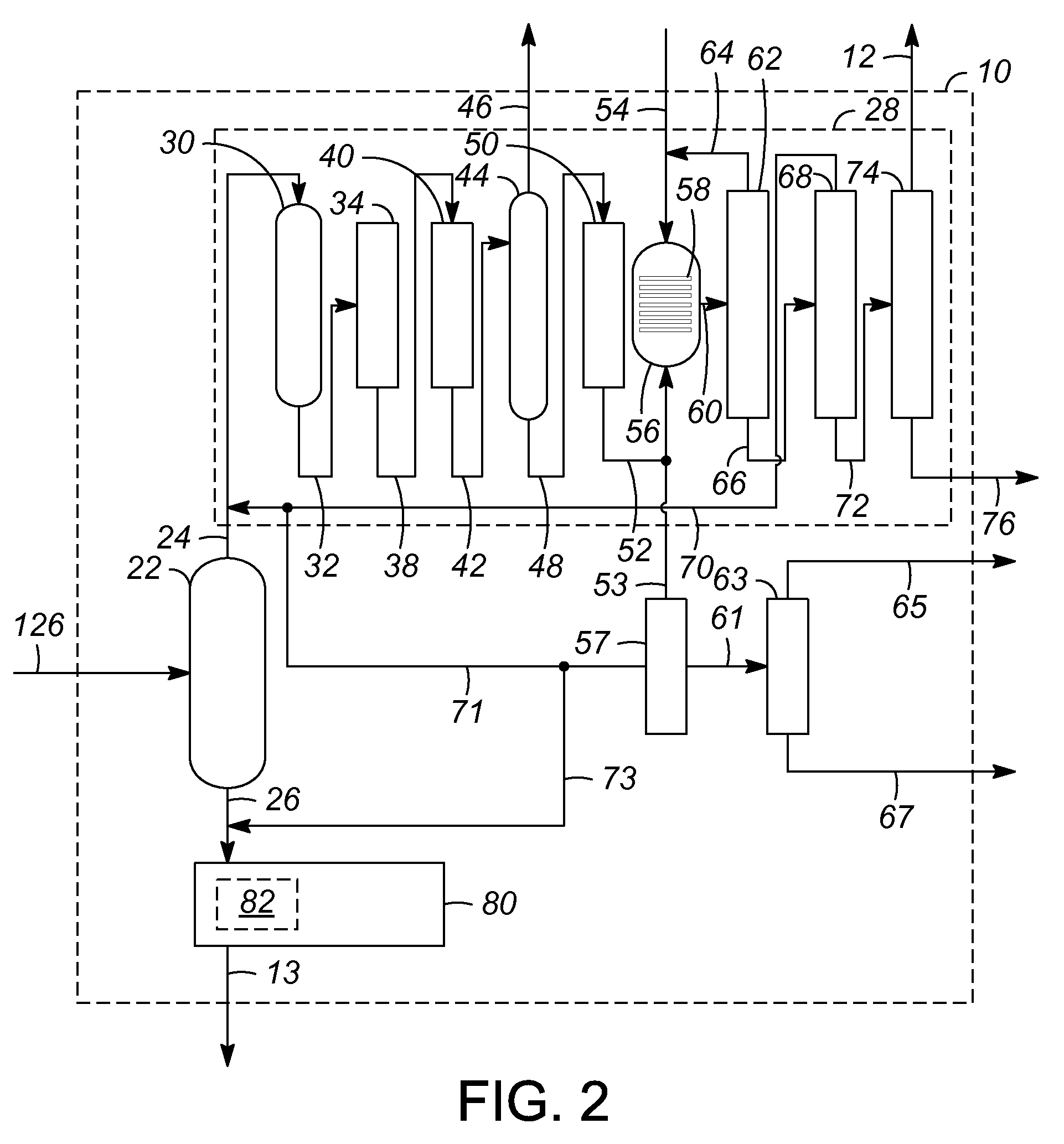 Methods for producing linear alkylbenzenes, paraffins, and olefins from natural oils and kerosene