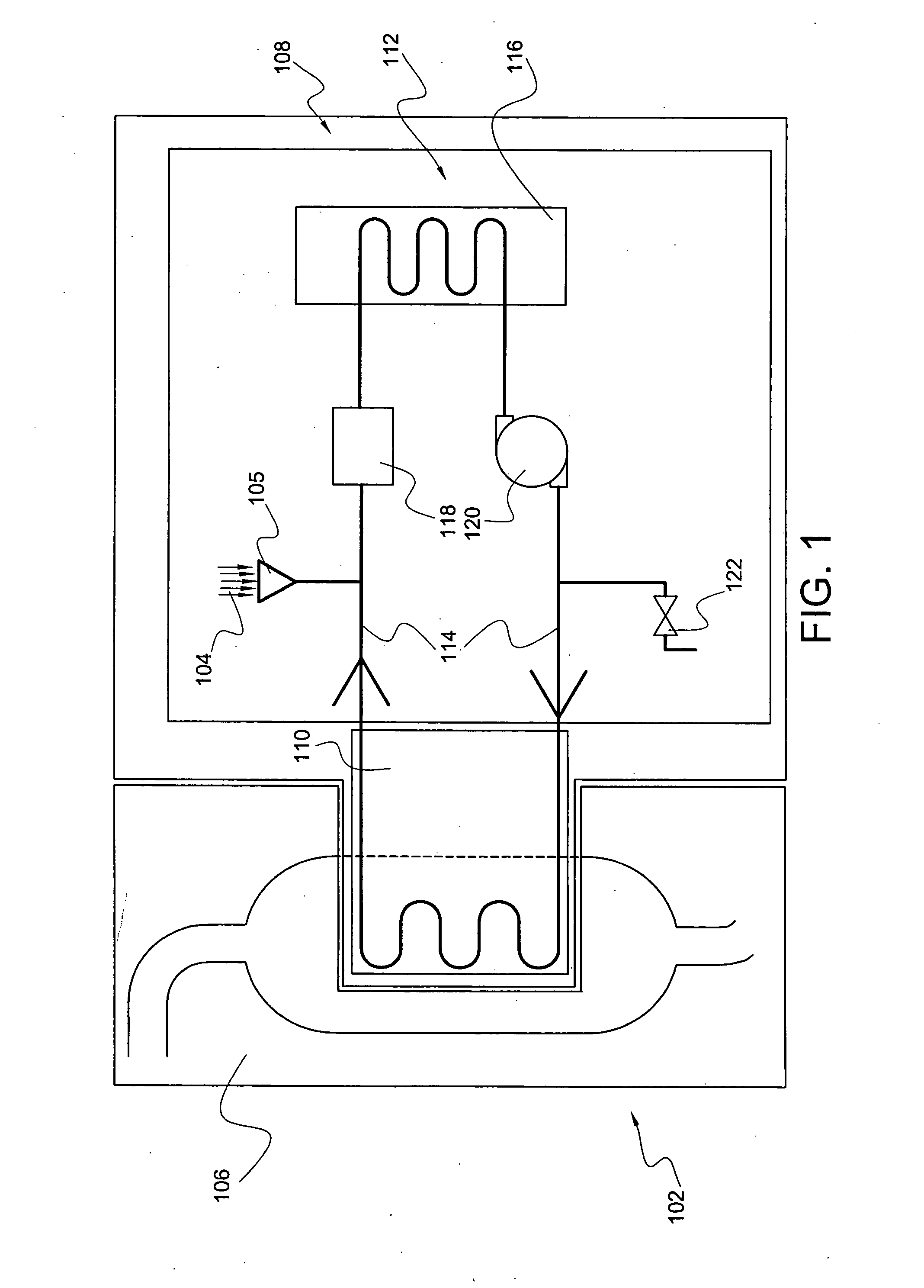 Heat-transfer systems