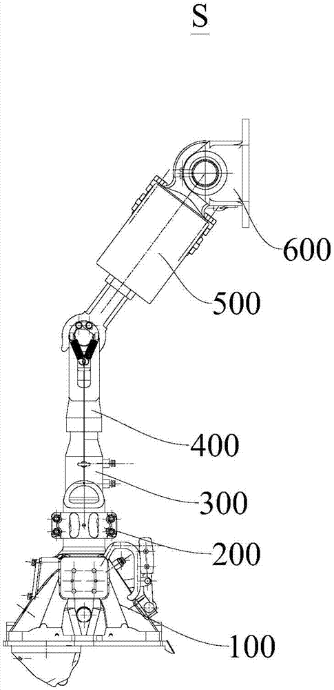 Coupler assembly and straddle-type railway train with same