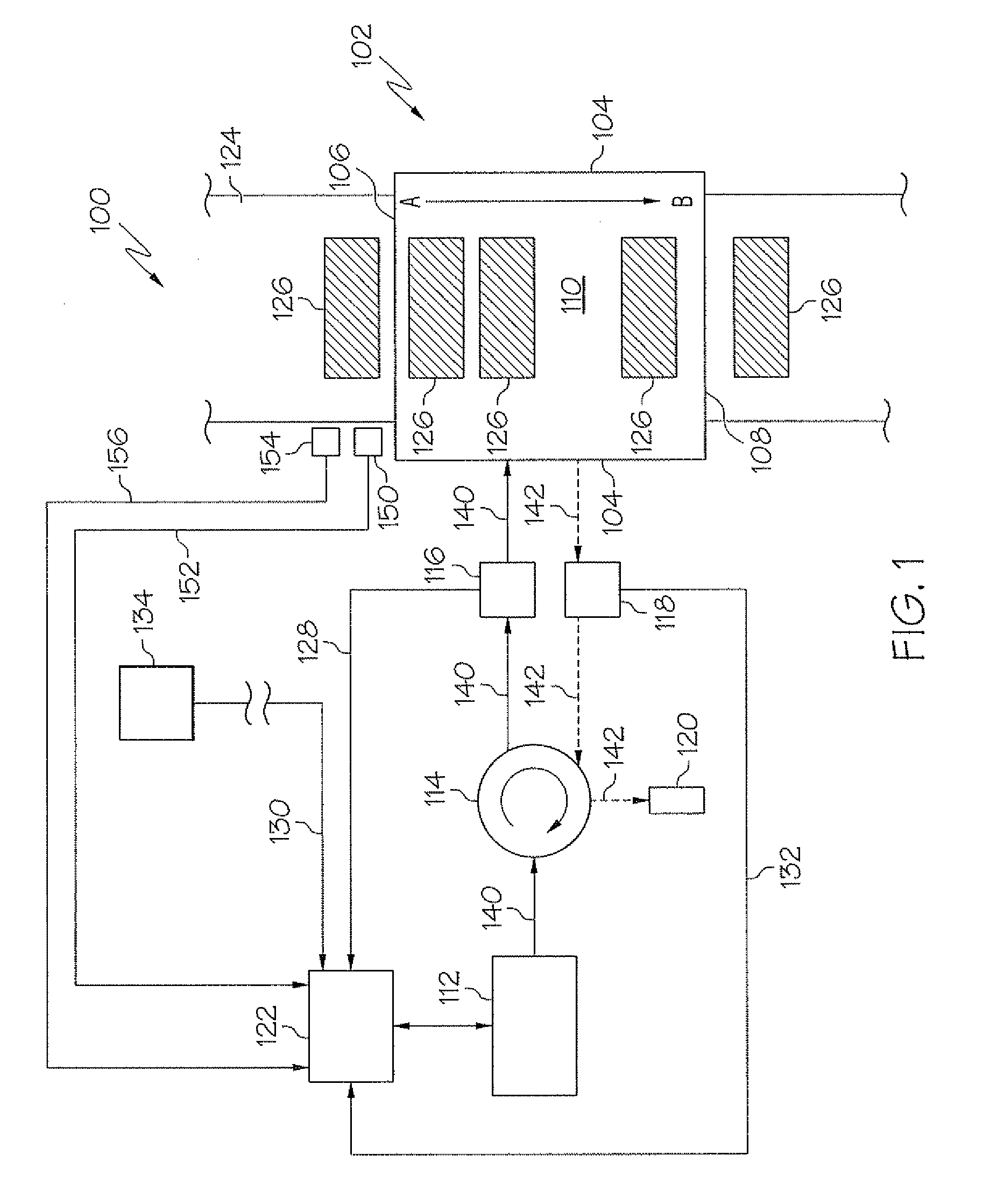 Methods and Apparatus for Drying Ceramic Green Bodies with Microwaves