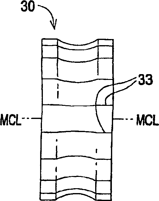 Shaft damper