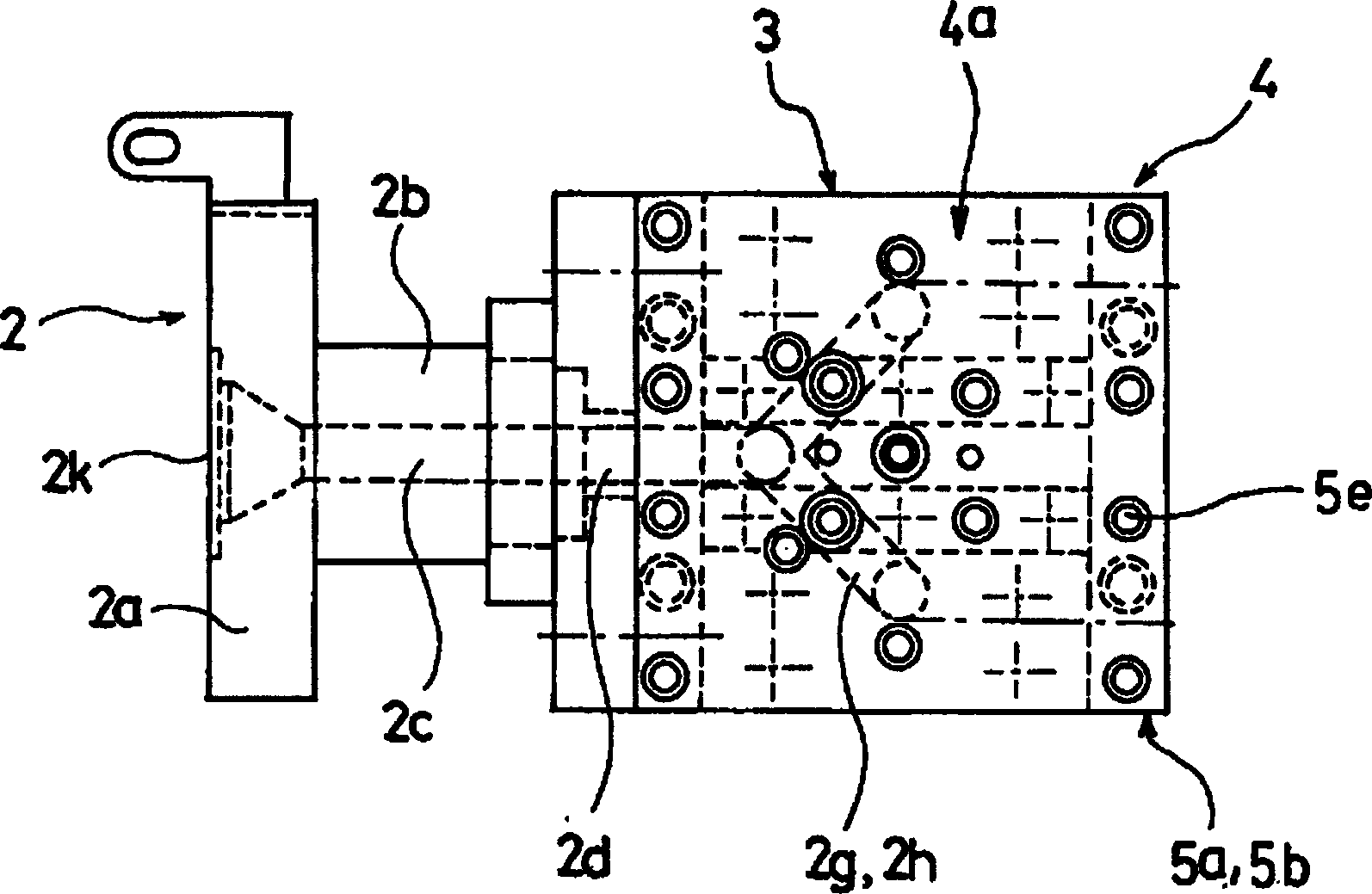 Method for manufacturing conductive plastic sheet