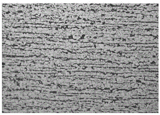 Low-alloy and high-strength steel Q460C and production method thereof