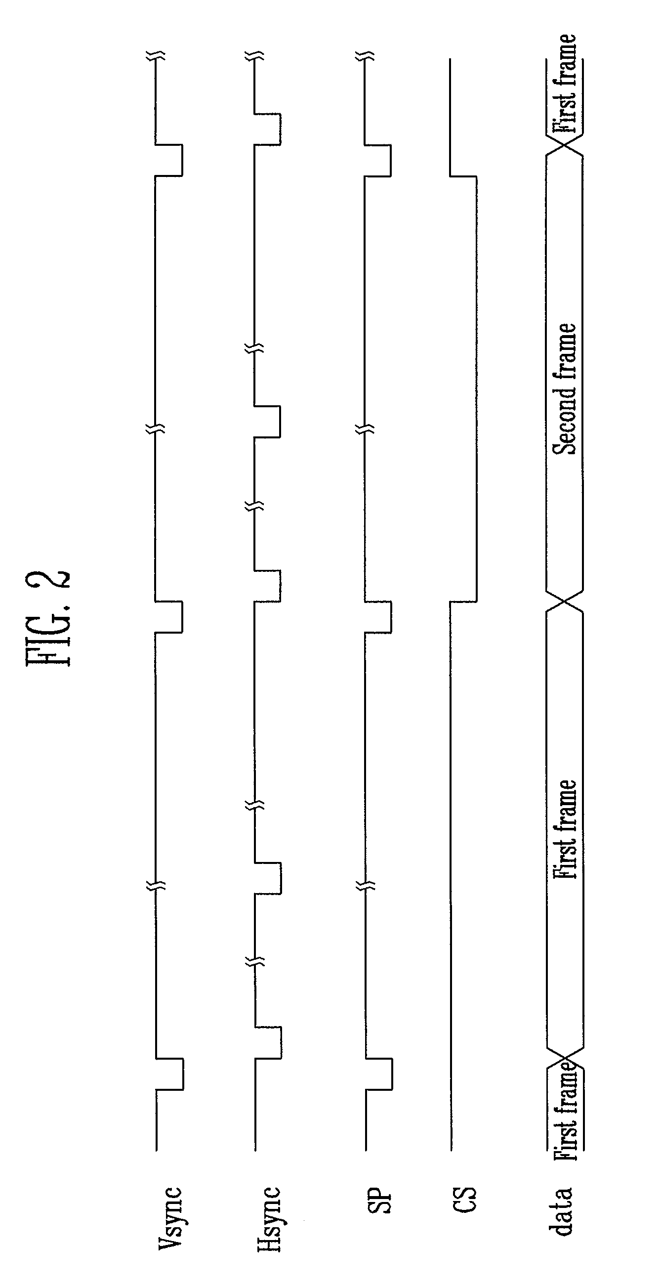 Organic light emitting display device and method of driving the same