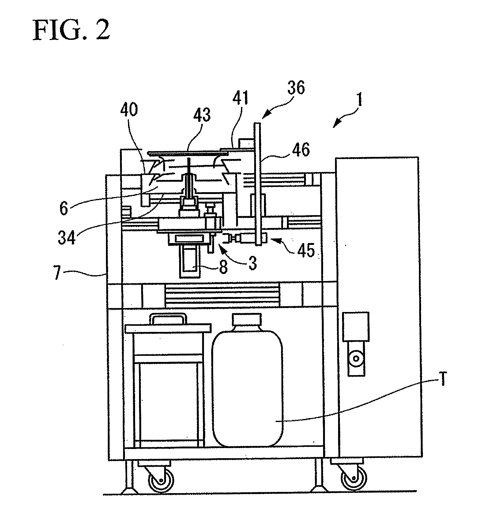 Double-sided coating apparatus and method for double-sided coating with coating solution