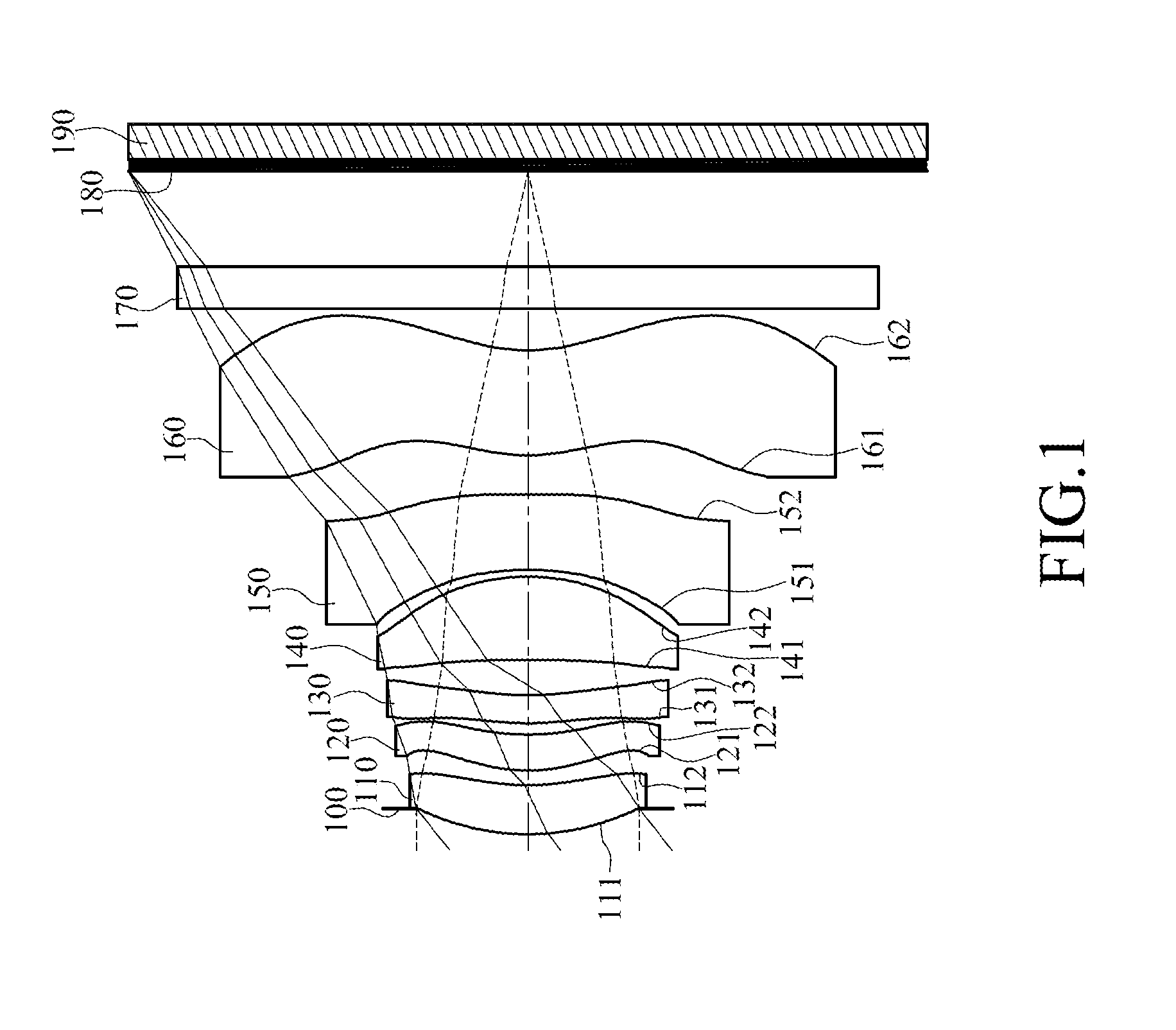 Photographing optical lens assembly, image capturing unit and mobile device