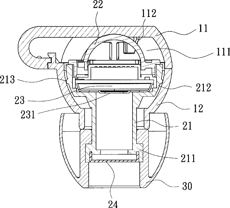 Ear-canal earphones