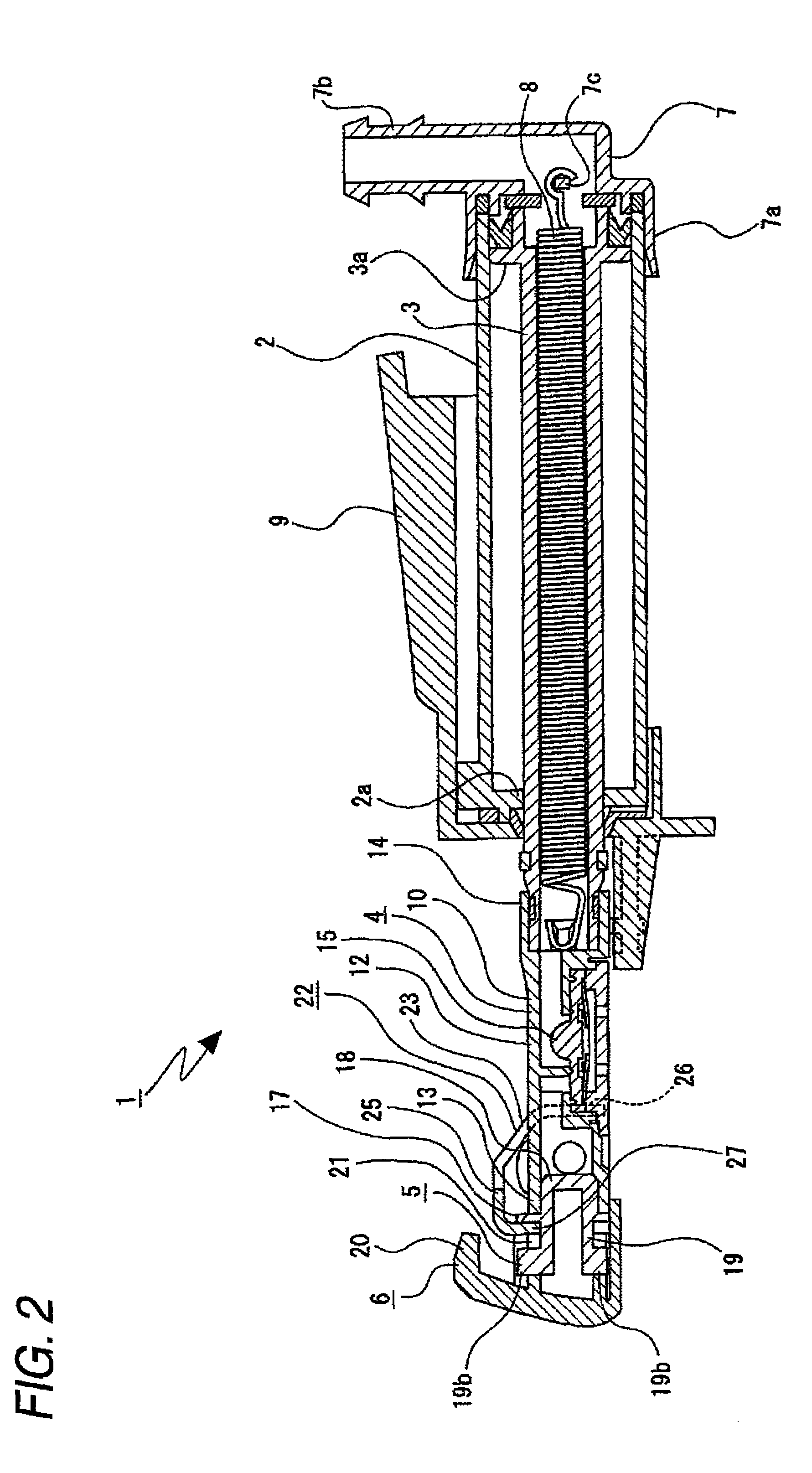 Cleaning apparatus for vehicle lamp