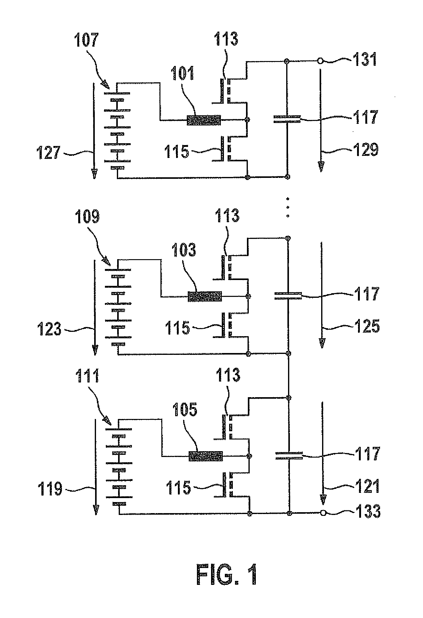 Energy Supply System