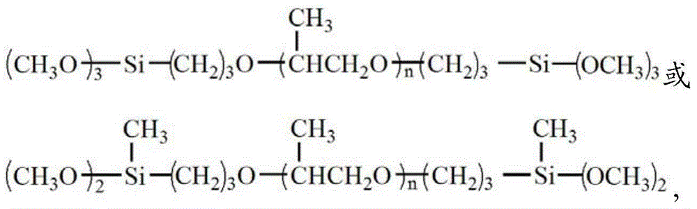 Environment-friendly nail-free glue and preparation method thereof