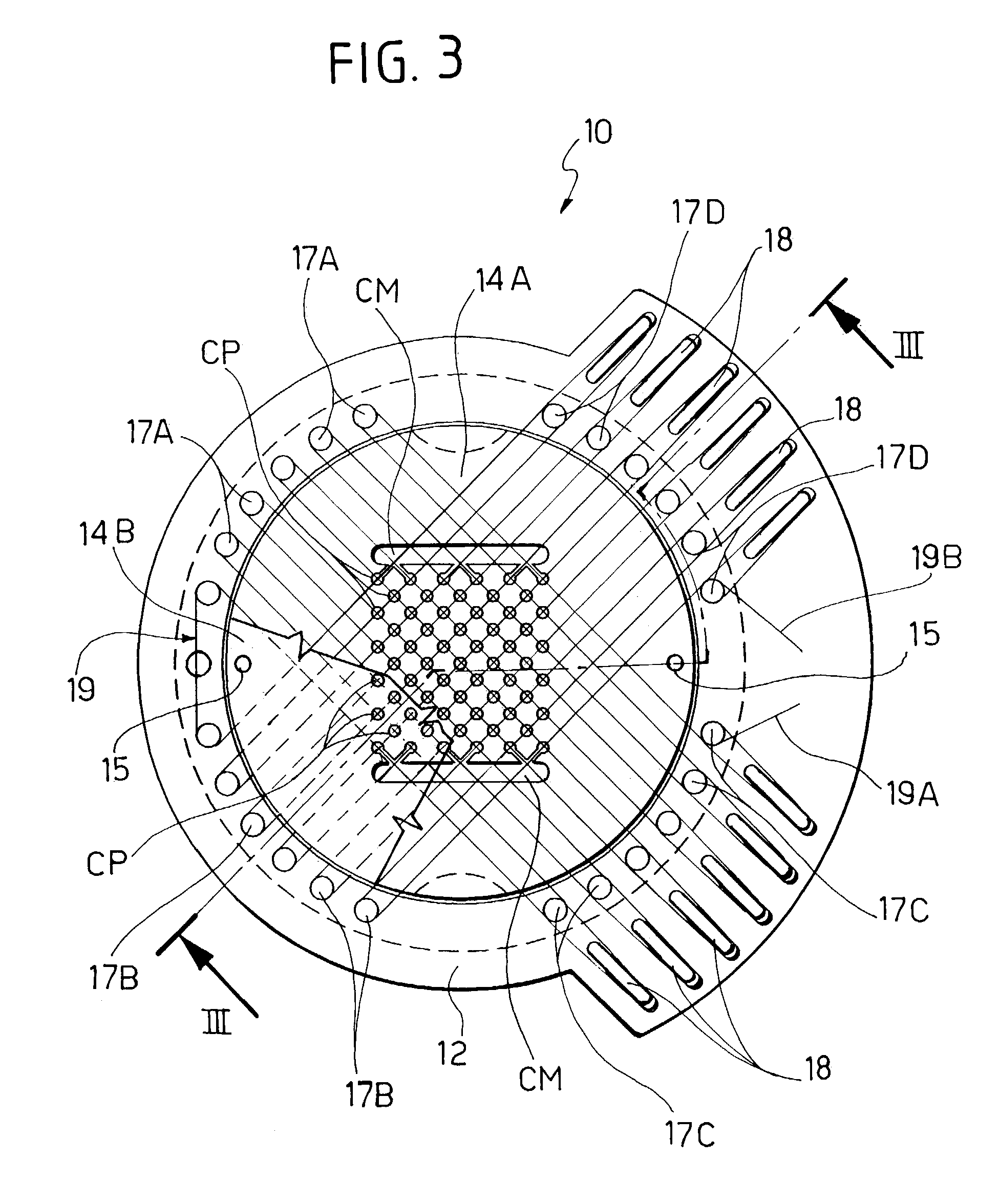 Method for producing an incandescent light source and light source obtained according to such method