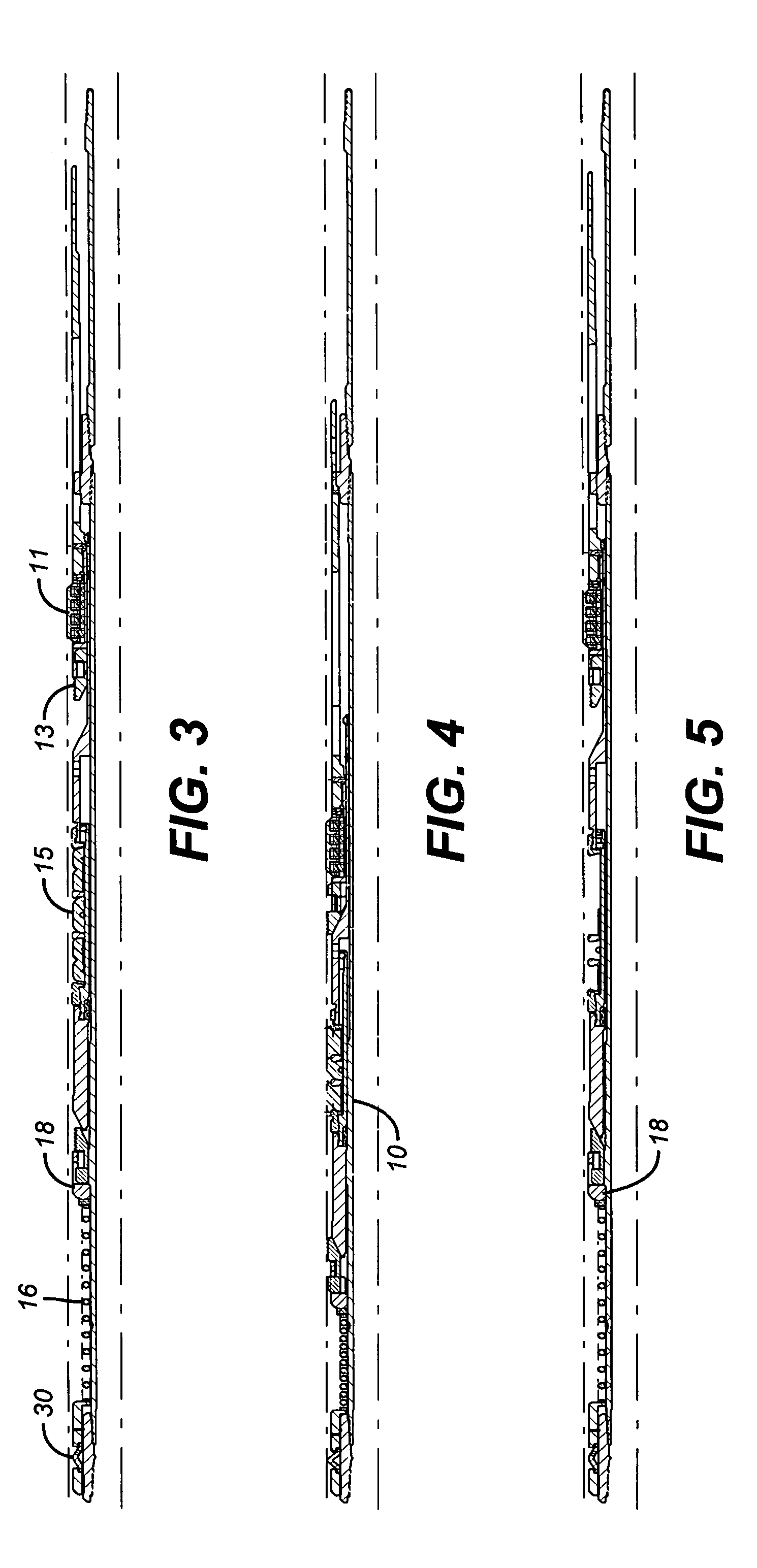 Spring energized debris barrier for mechanically set retrievable packer