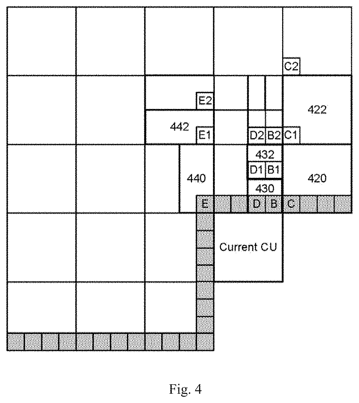 Method and Apparatus for Range Derivation in Context Adaptive Binary Arithmetic Coding