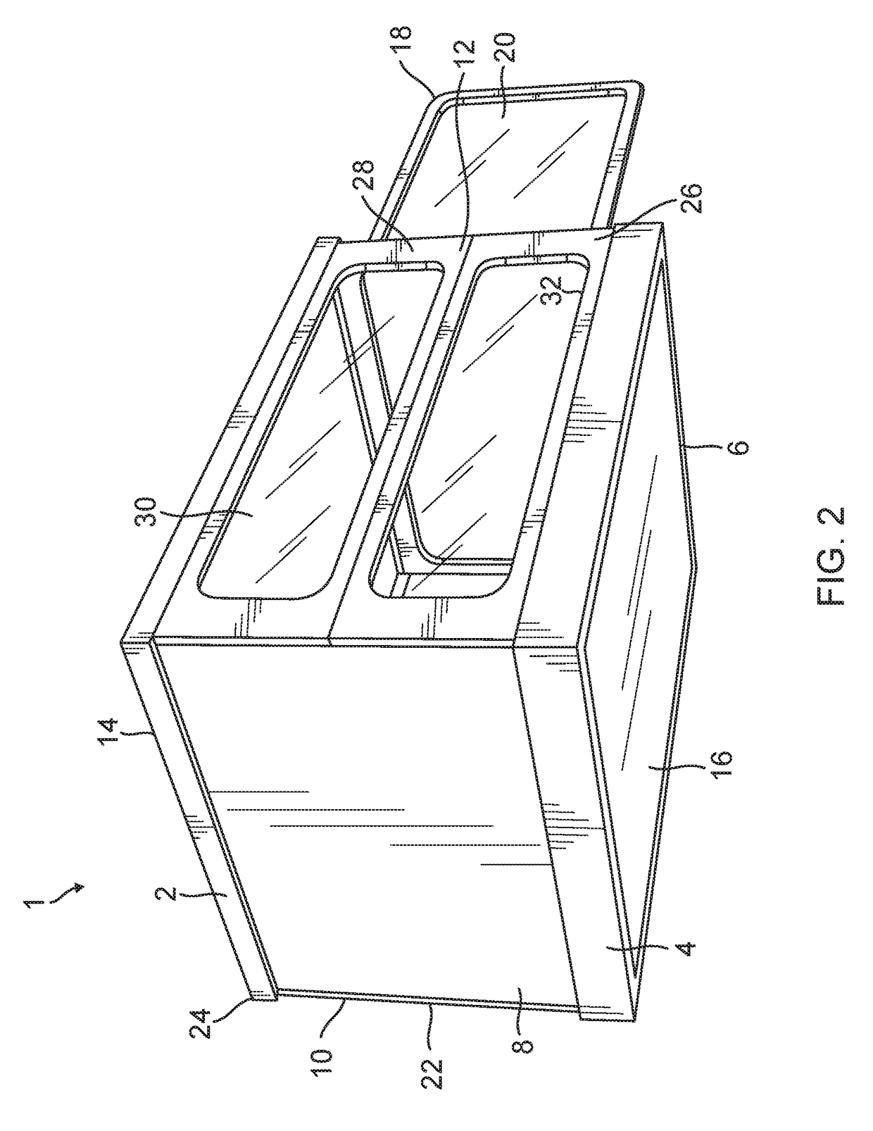 Collapsible Shelter