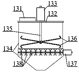 Intelligent concrete conveying vehicle for building construction