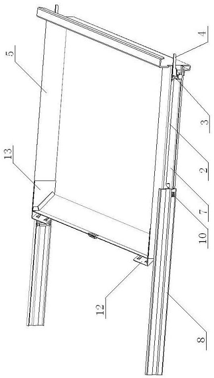 Multi-purpose drawer