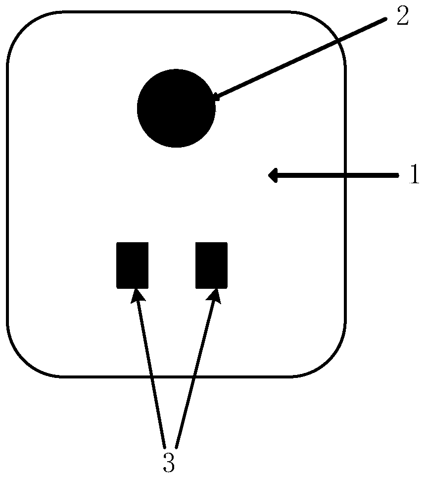 An intelligent body temperature monitoring and alarm method and system