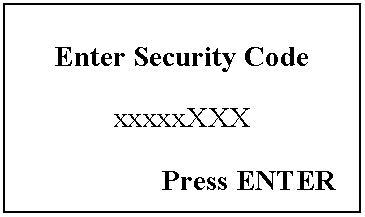 Automatic emergency shut-off system for delivery transports