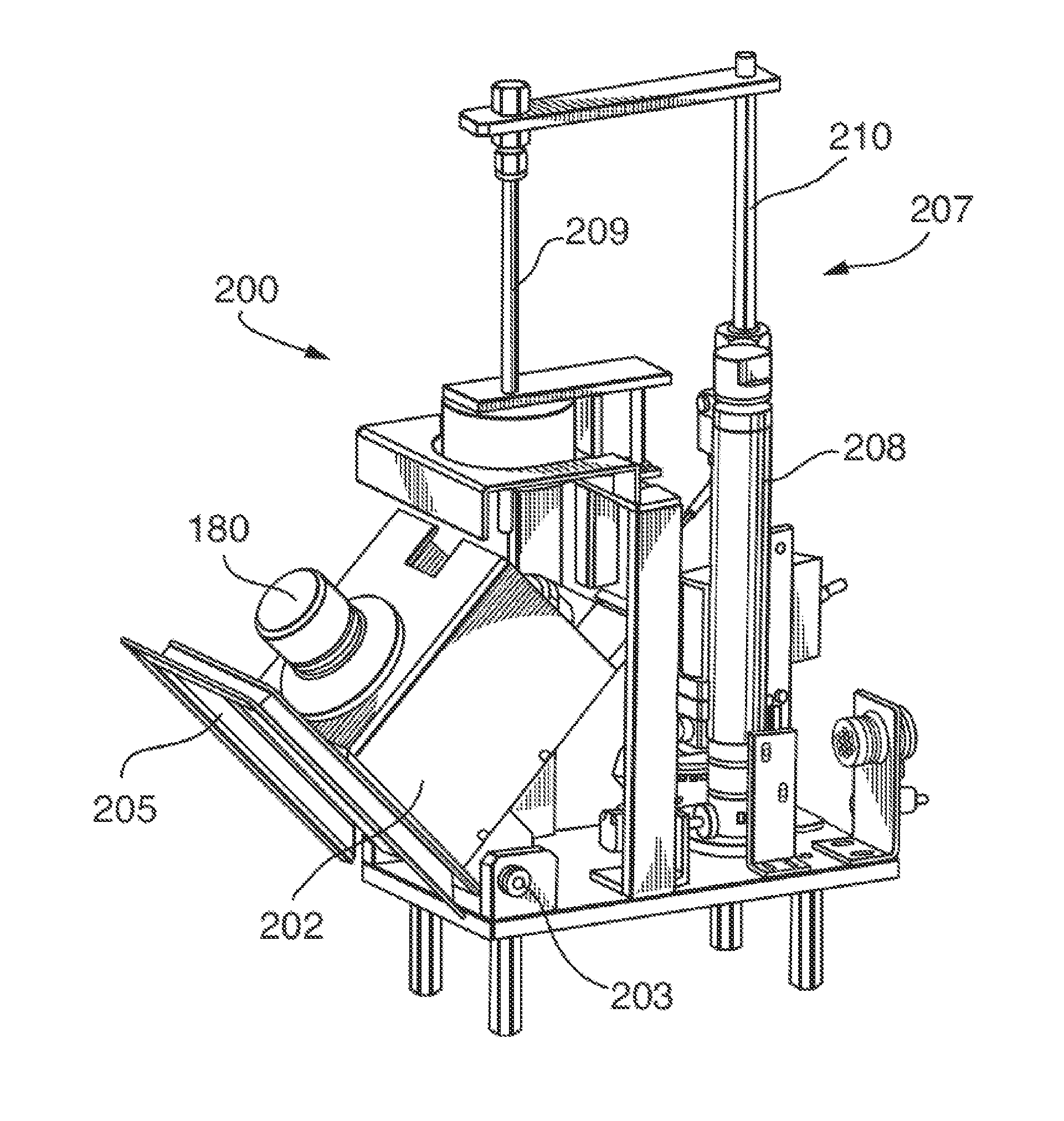 Sterilization method and apparatus