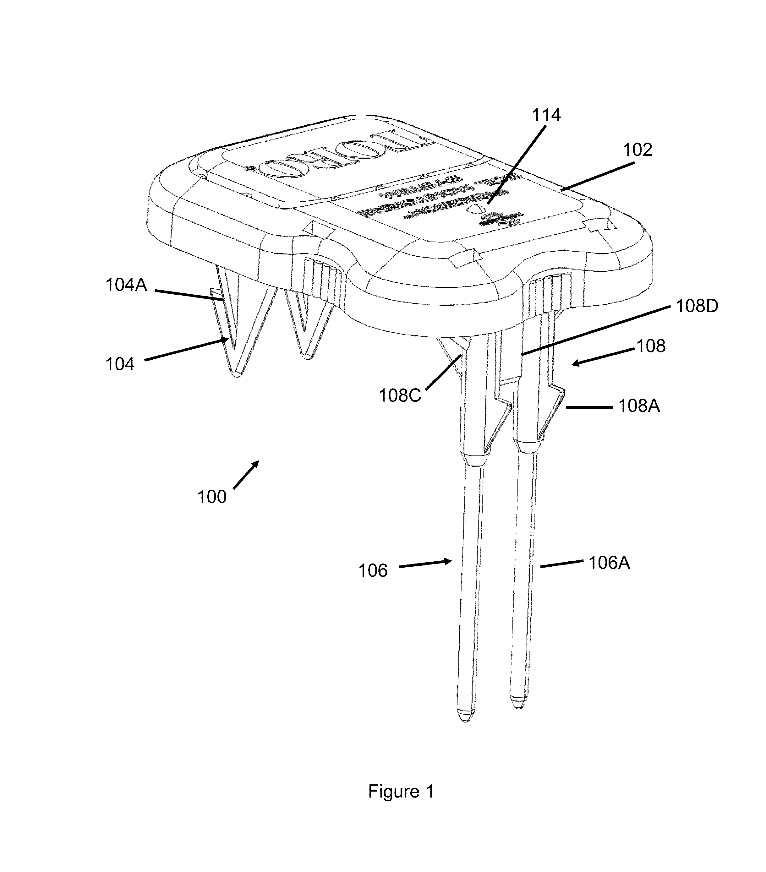 Soil Moisture Sensor