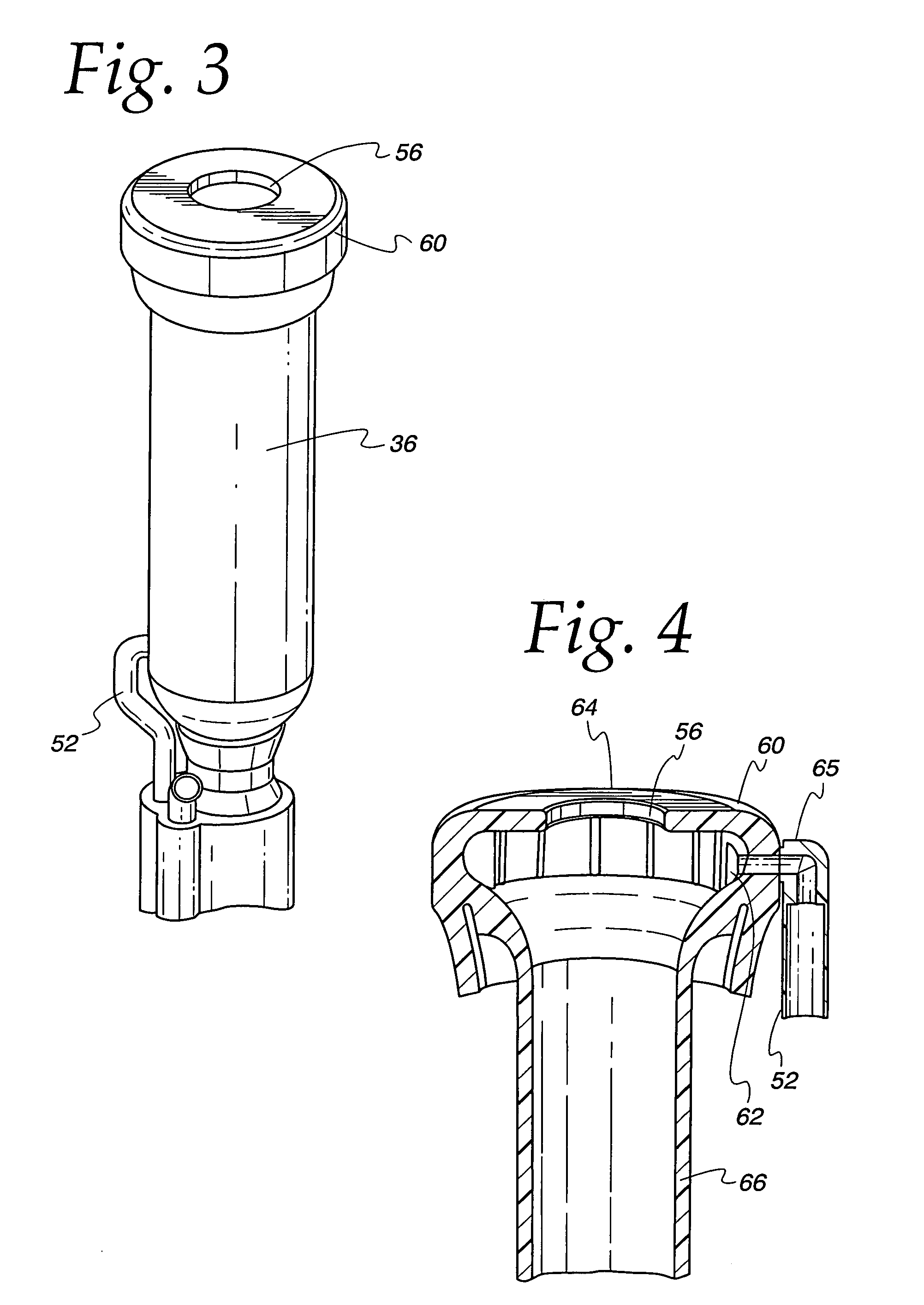 Liner contact automatic teat dip applicator