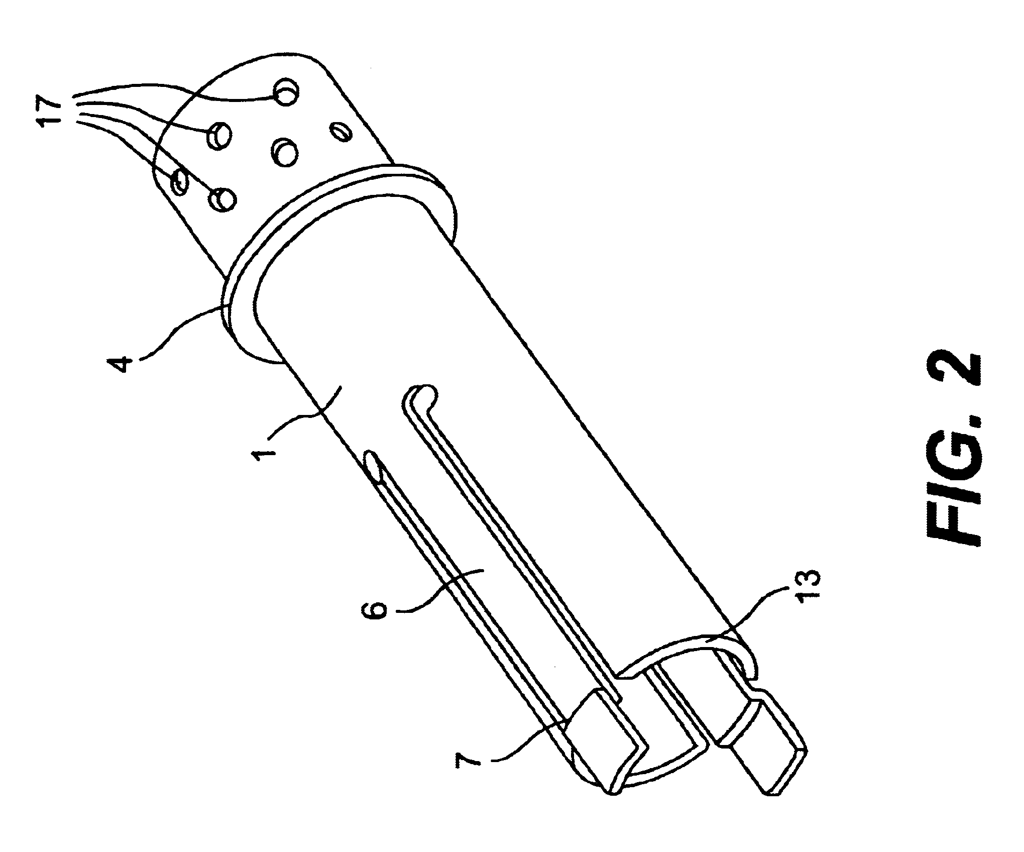 Integrated twist-grip switch