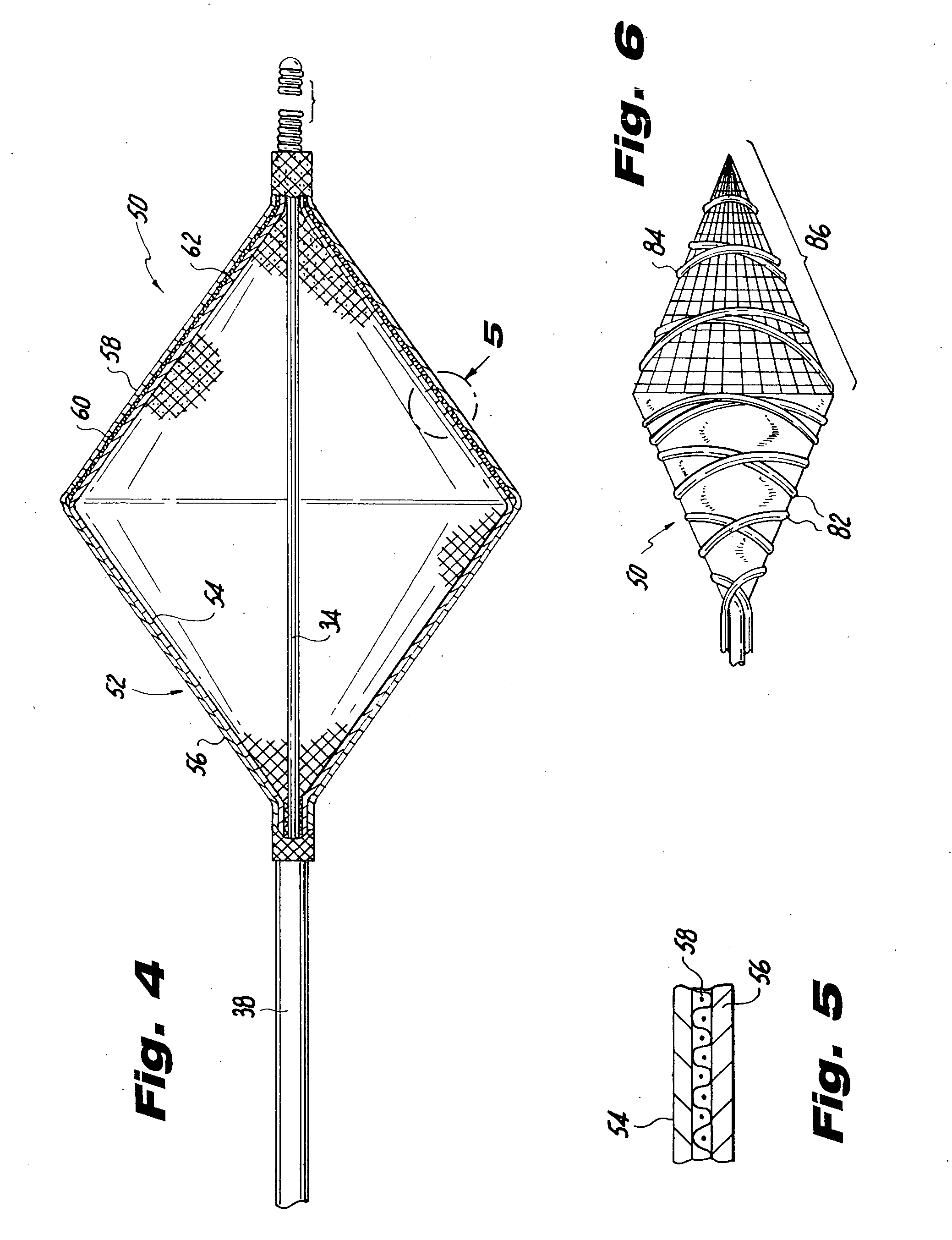 Temporary vascular filter guide wire