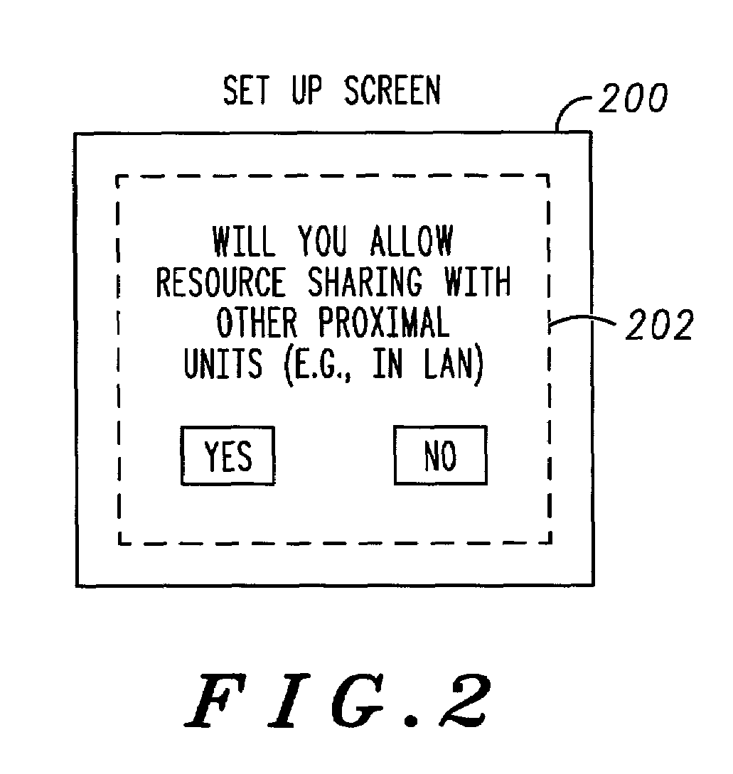 Method and apparatus for aggregation of wireless resources of proximal wireless units to facilitate diversity signal combining