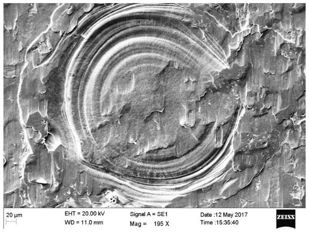 A method for improving the surface quality of continuous annealed plates of high-strength IF steel containing p