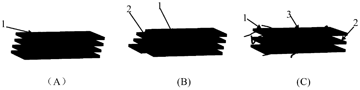 Negative material, negative plate, battery assembly and preparation methods