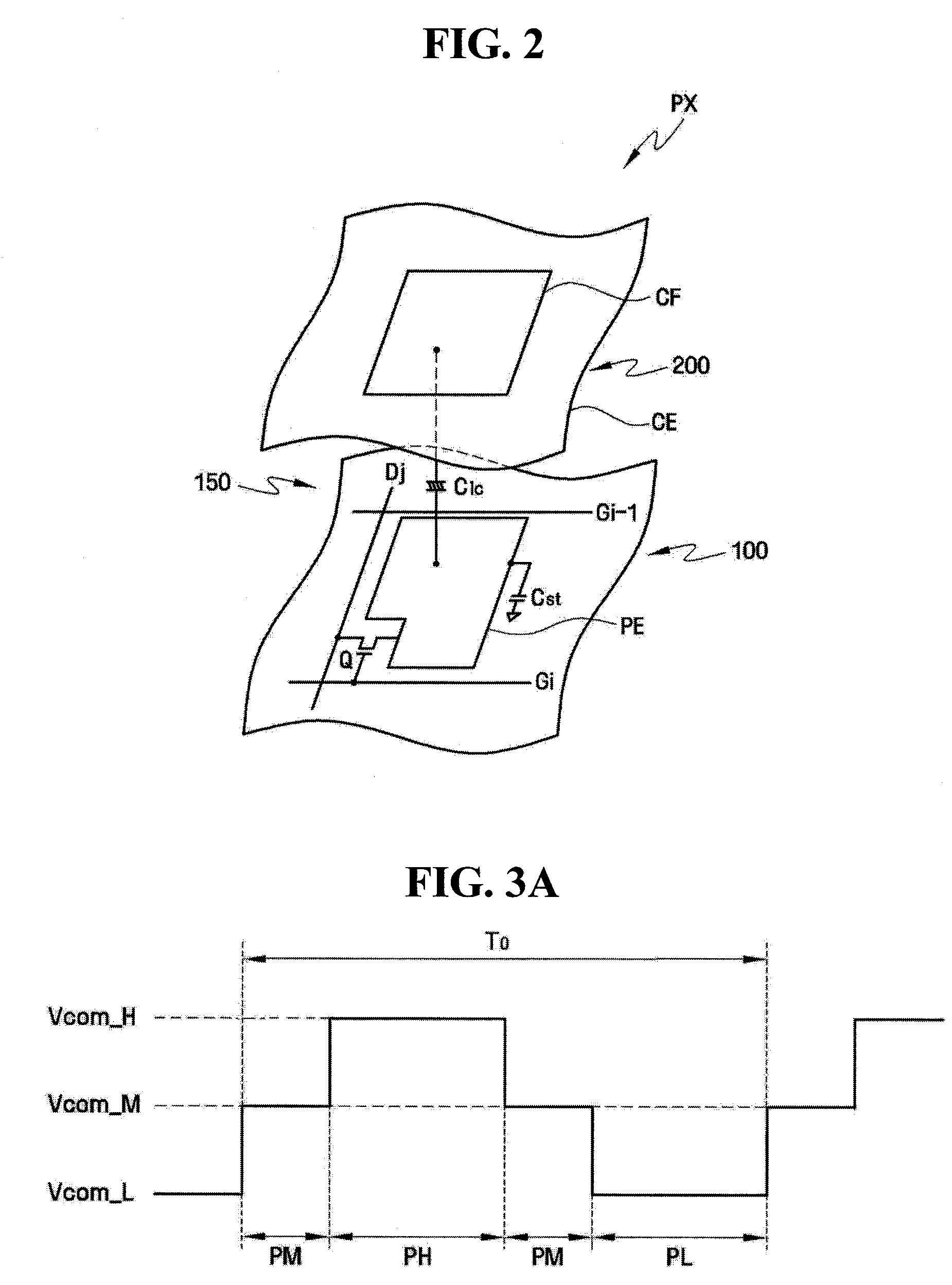 Liquid crystal display and driving method thereof