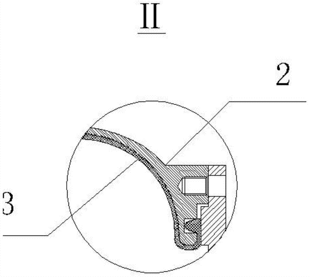 A Capsule Tank with Stable Transmission Capability