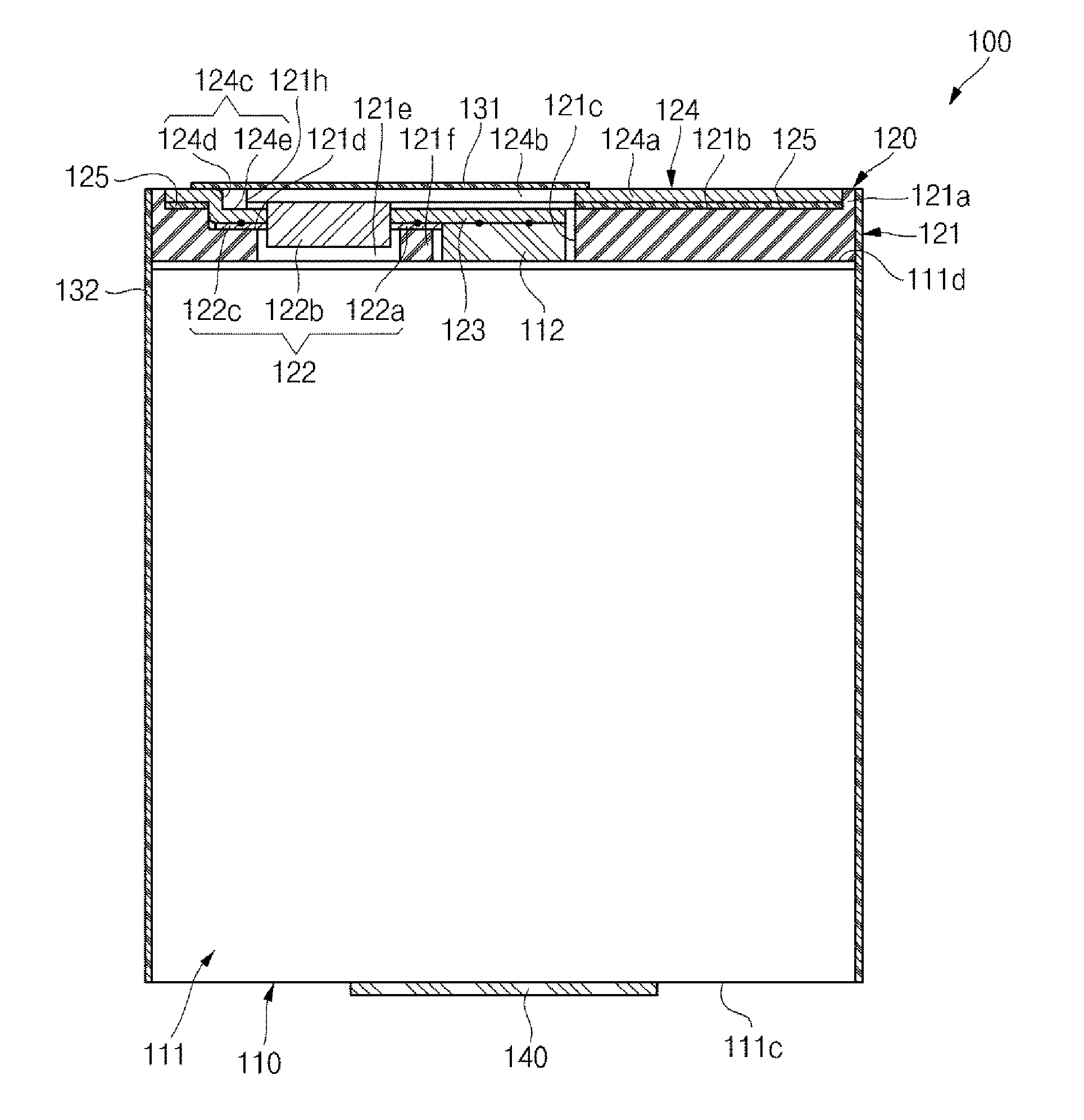 Battery pack