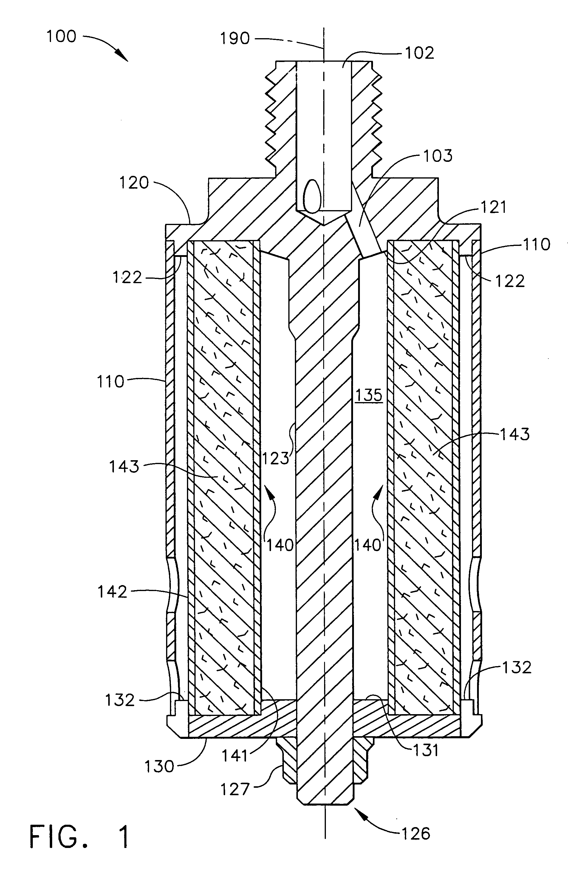 High strength and ultra-efficient oil coalescer