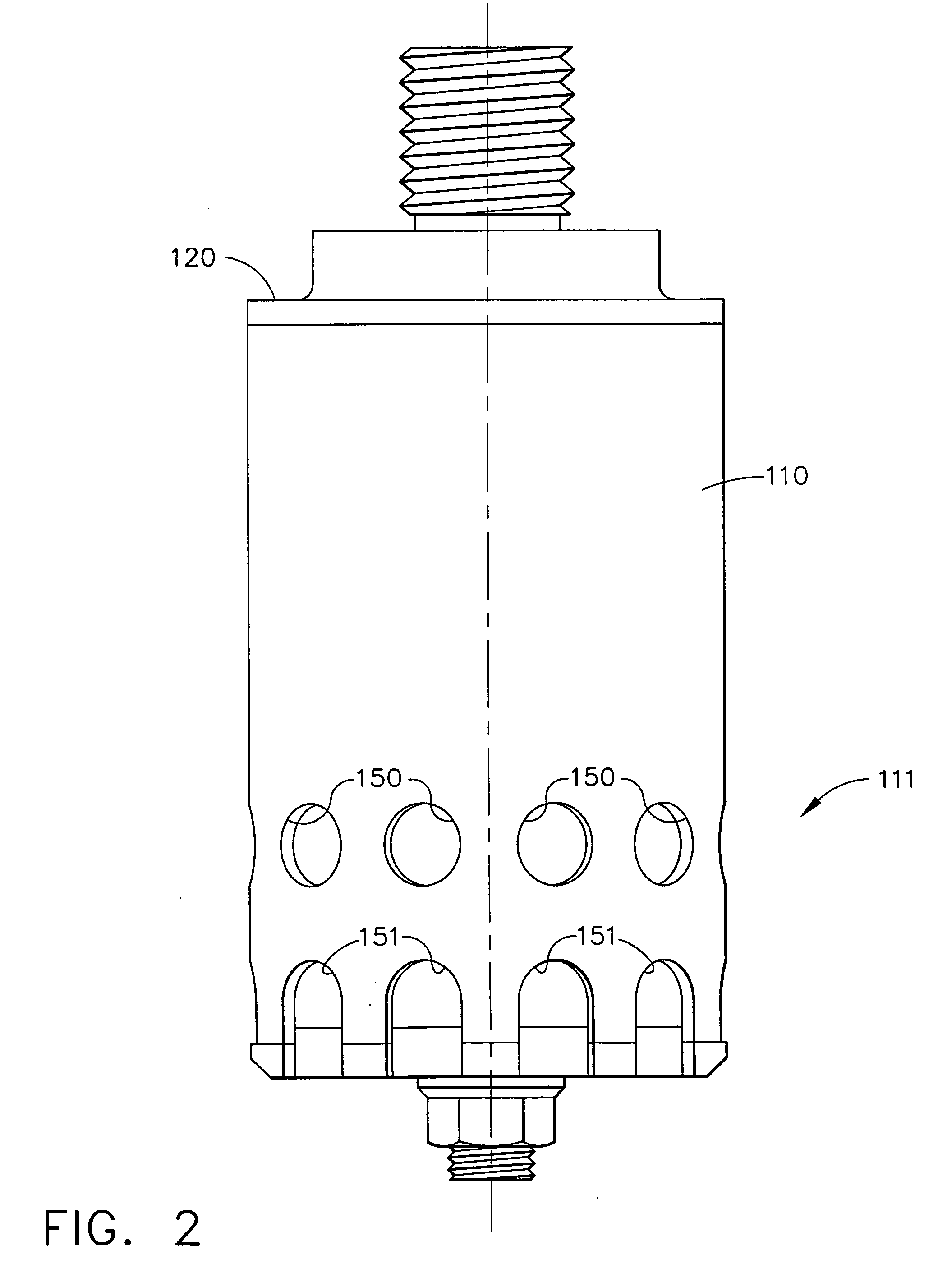 High strength and ultra-efficient oil coalescer