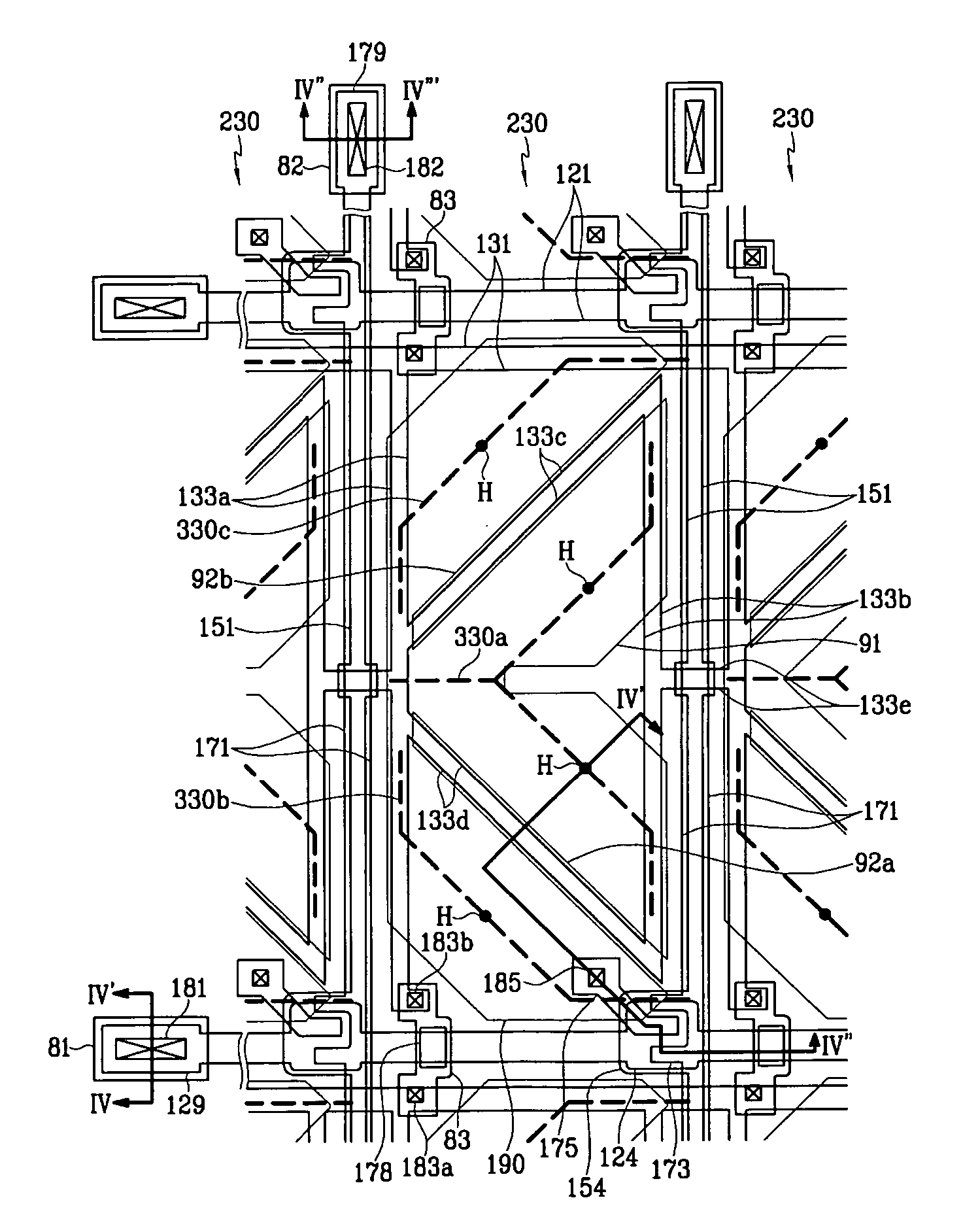 Liquid crystal display