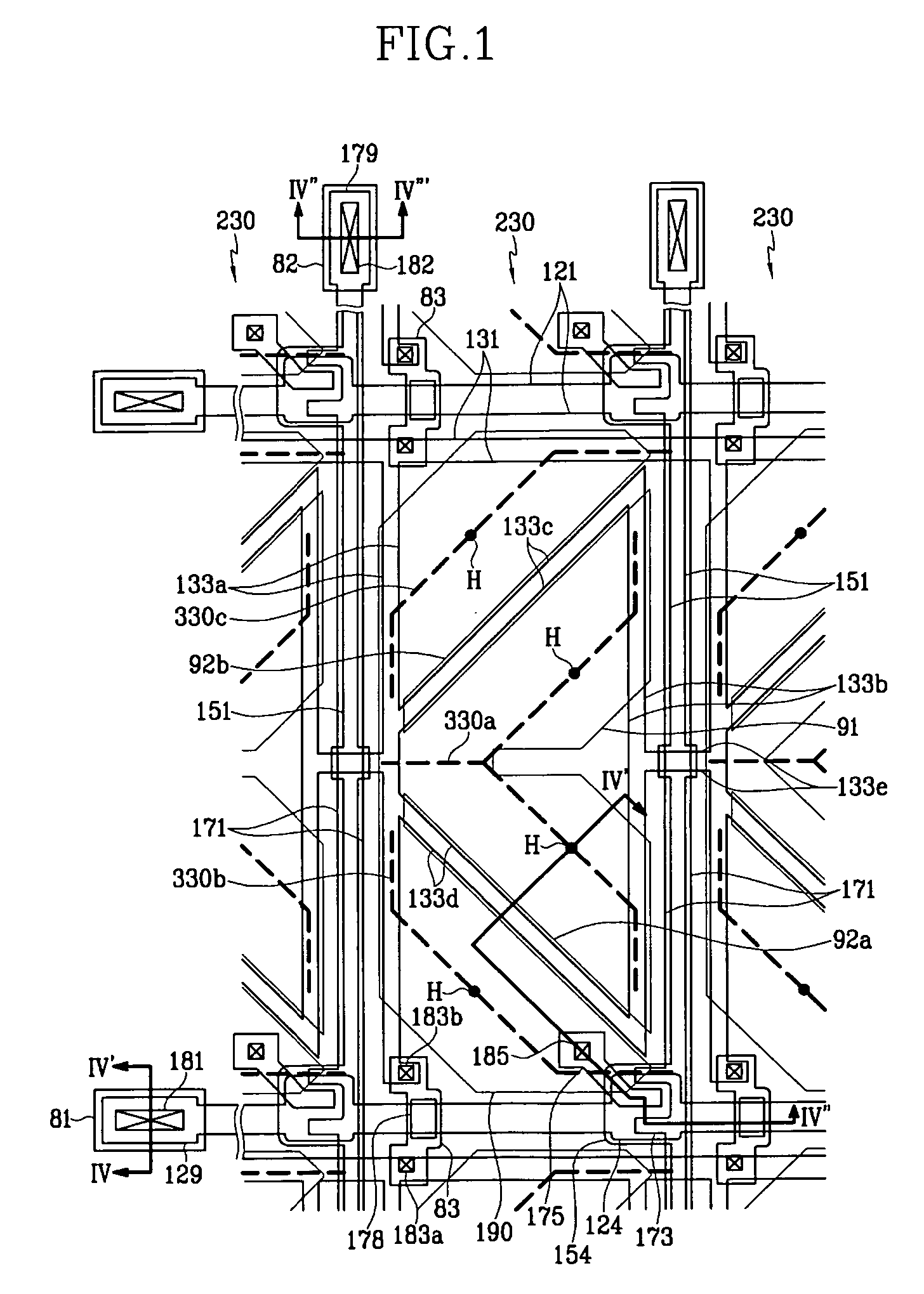 Liquid crystal display