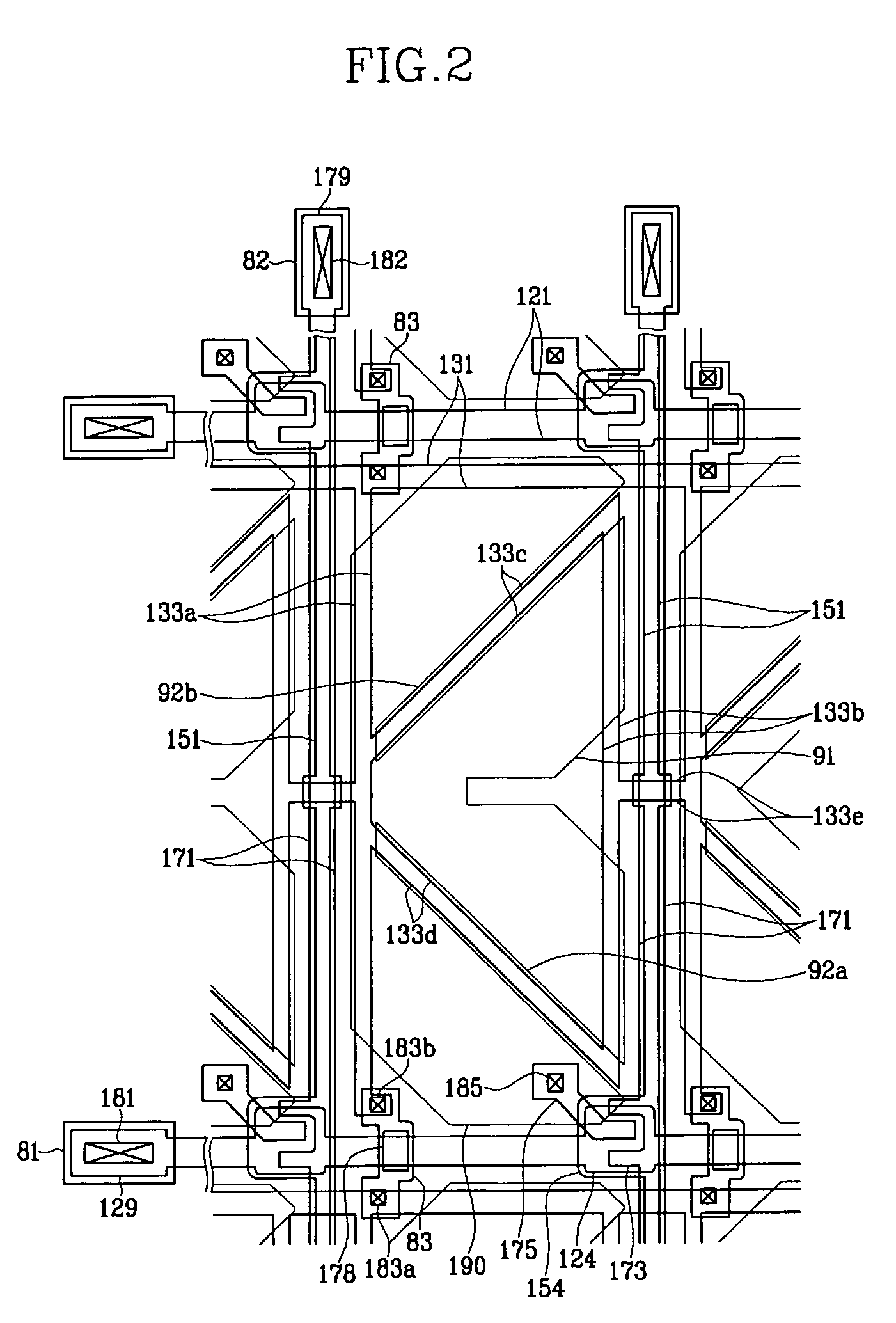 Liquid crystal display