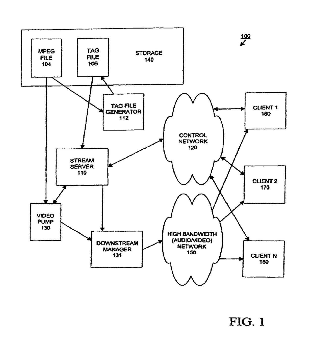 Dynamic quality adjustment based on changing streaming constraints