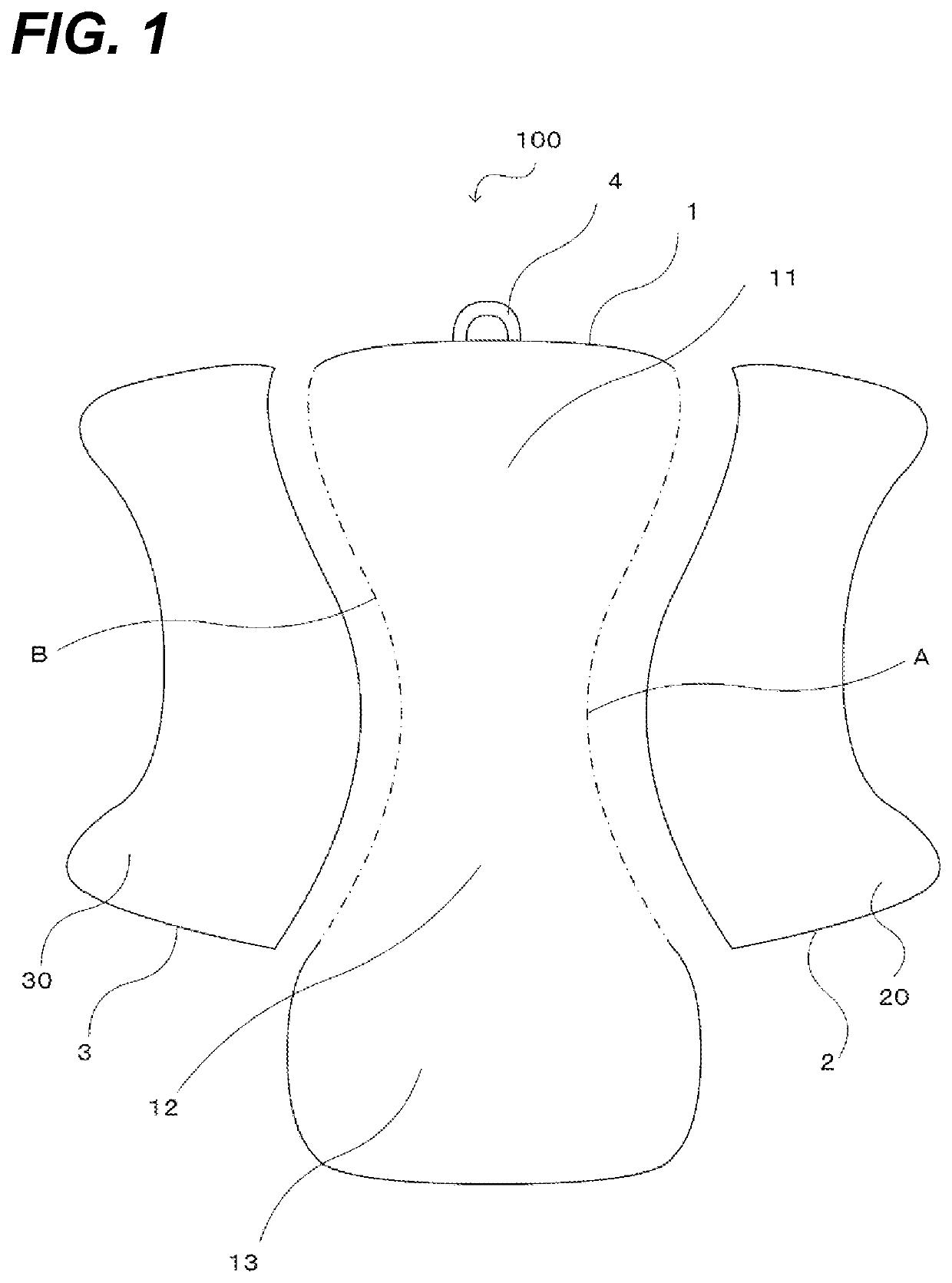 Easy-Fitting Coif for Scalp-Cooling Cap